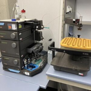 ÄKTApurifier ™ 10 and 100