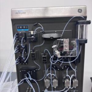ÄKTA pilot™ 600R