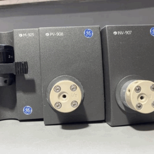 ÄKTA PV-908 / INV-907 / M-925