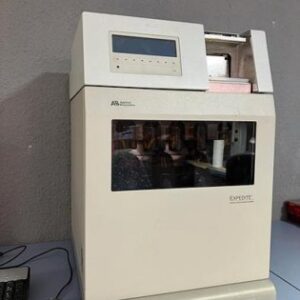 Applied Biosystems The Expedite™ Nucleic Acid Synthesis System Model 8909