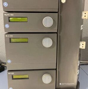 ÄKTA oligopilot ™ plus 100 Oligonucleotide Synthesizer with or without Warranty