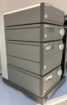 ÄKTA oligopilot ™ plus 100 Oligonucleotide Synthesizer with or without Warranty – Bild 2