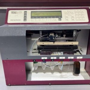 DNA / RNA Synthesizer